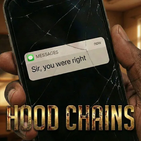 Sir, You Were Right cover art