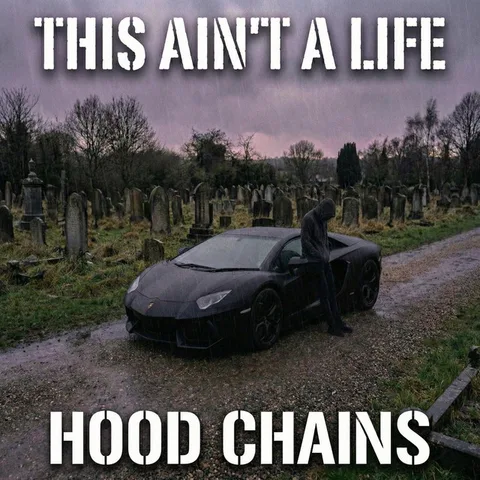 This Ain't a Life cover art