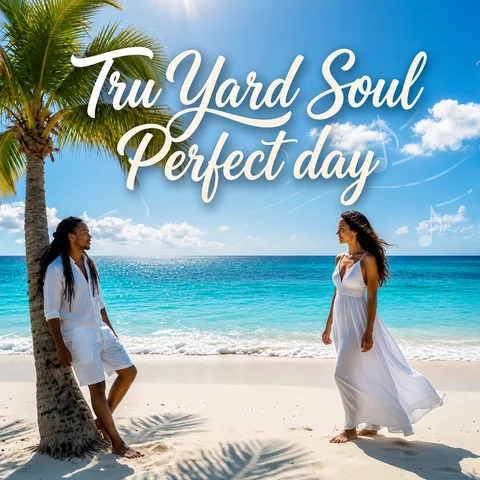 Perfect Day cover art
